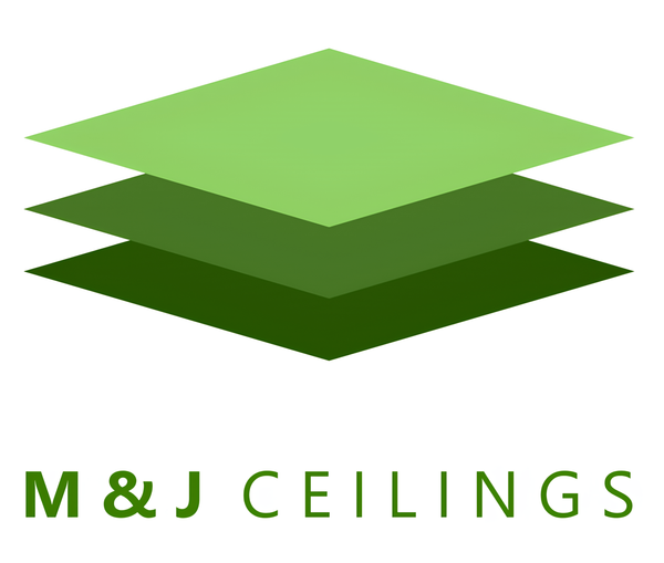 MJ Ceilings