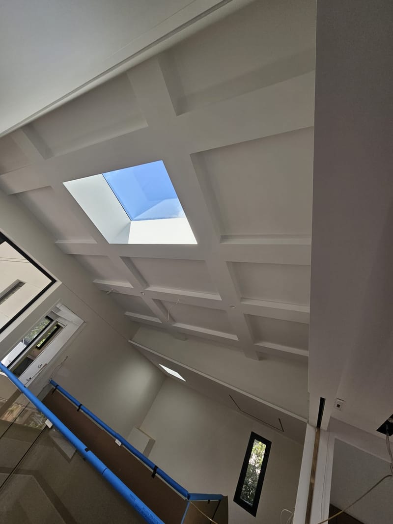 Ceiling Systems project photo 17