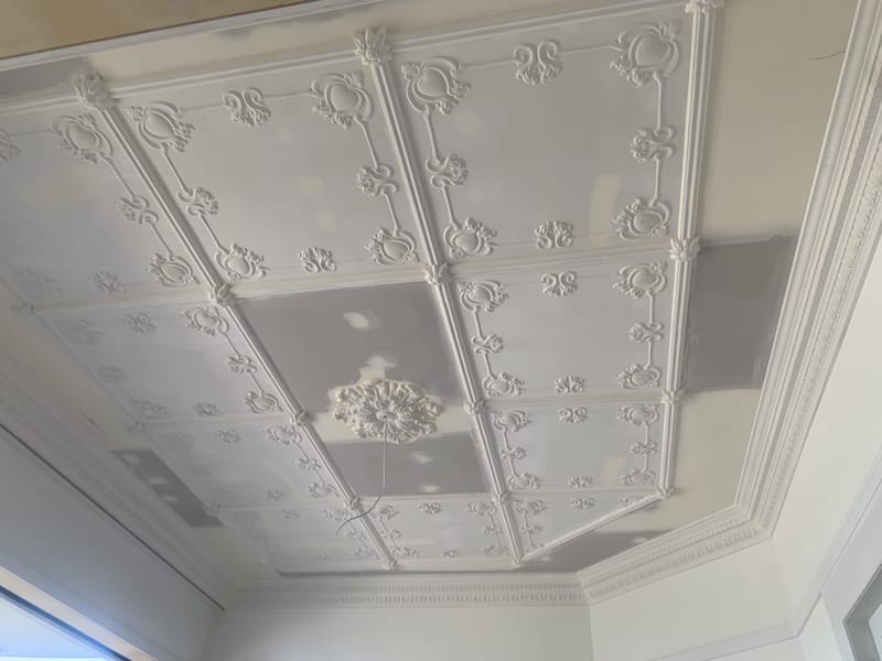Ceiling Systems project photo 24