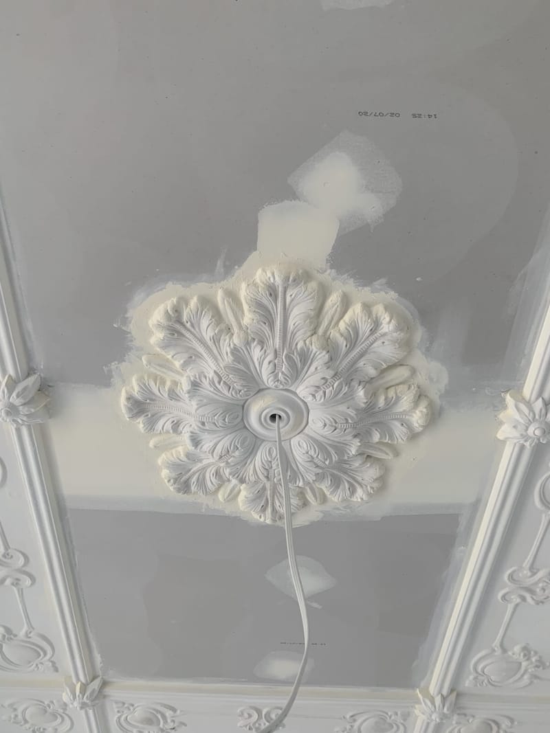 Ceiling Systems project photo 25