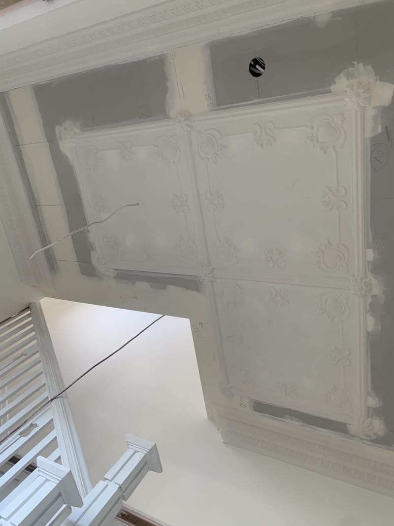 Ceiling Systems project photo 27