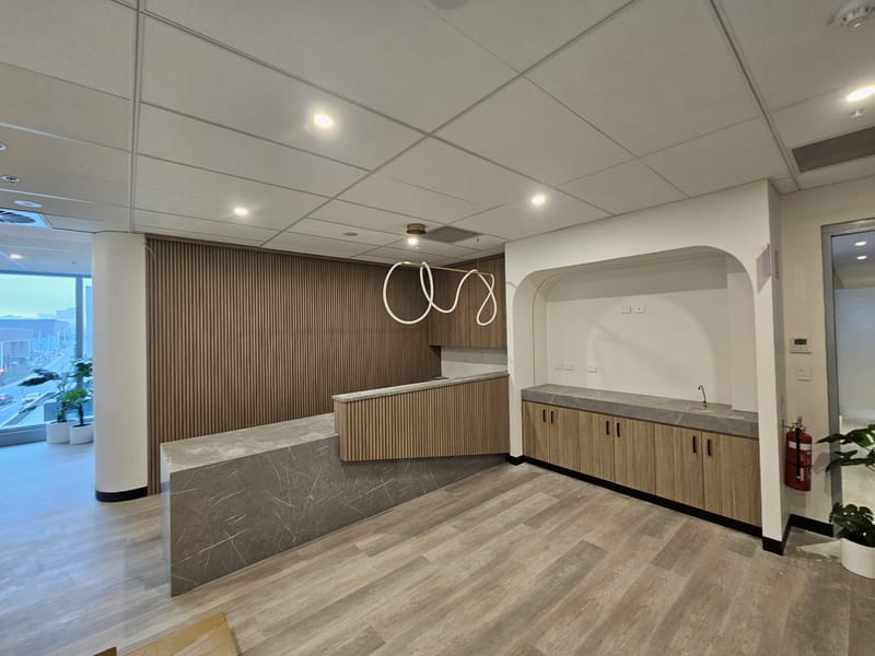 Commercial Fit-Outs project photo 4