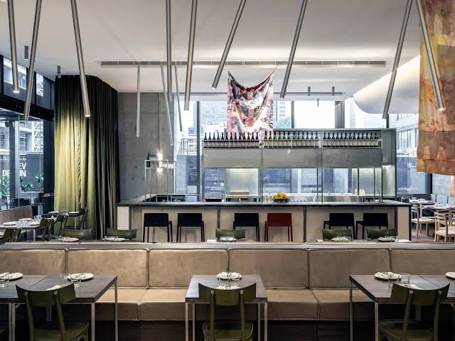 Commercial Fit-Outs project photo 8