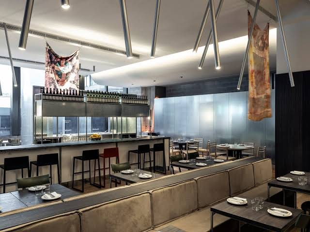 Commercial Fit-Outs project photo 10