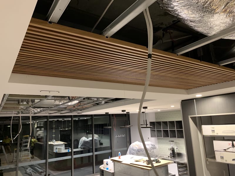 Commercial Fit-Outs project photo 12