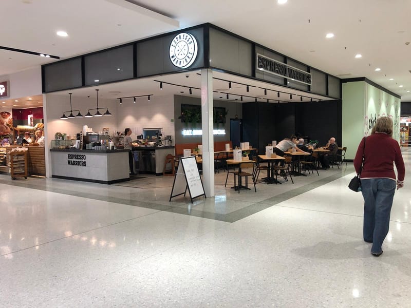 Commercial Fit-Outs project photo 13