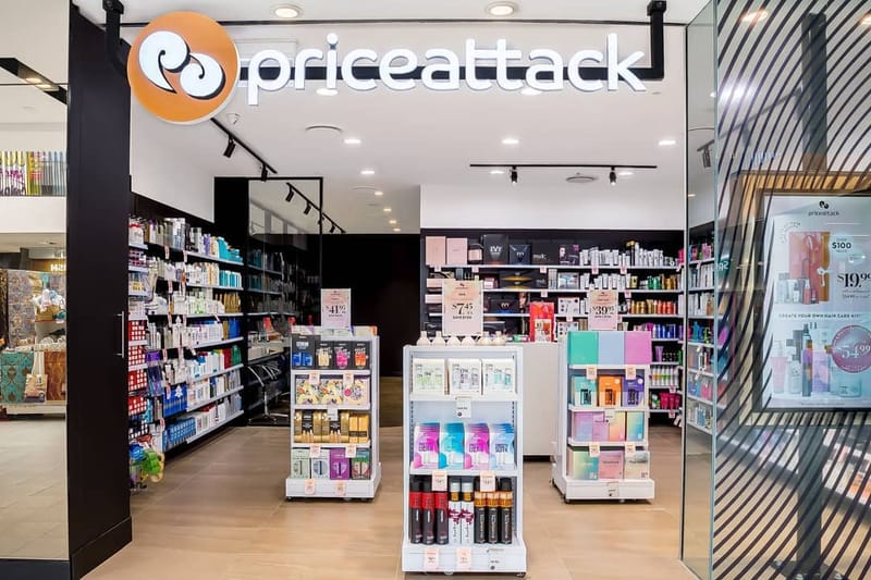 Commercial Fit-Out Price Attack