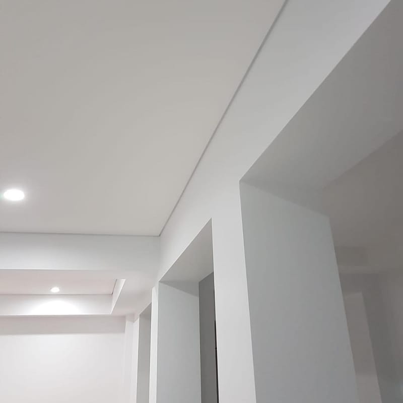 Residential Plastering project photo 25
